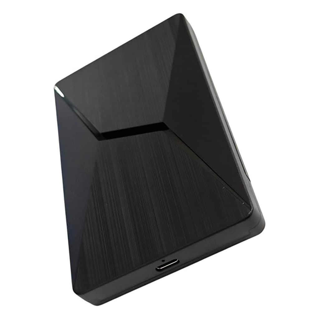 CASE PARA HD EXTERNO 2.5 USB-C PARA USB 3.1 CS-U-TYC F3 - 1197