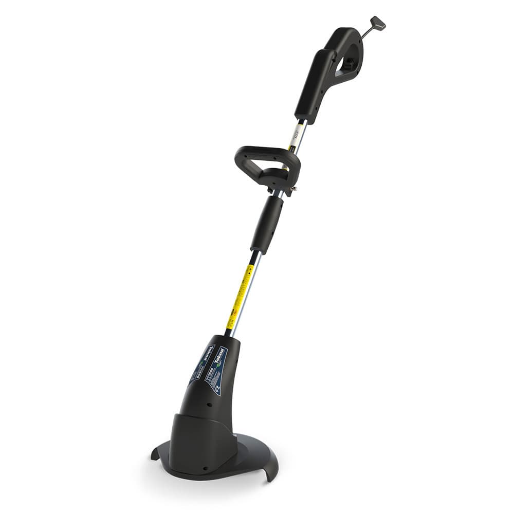 Aparador de Grama Elétrico Tekna TT1500SB 1500W Corte de 280mm e Carretel Bate Libera