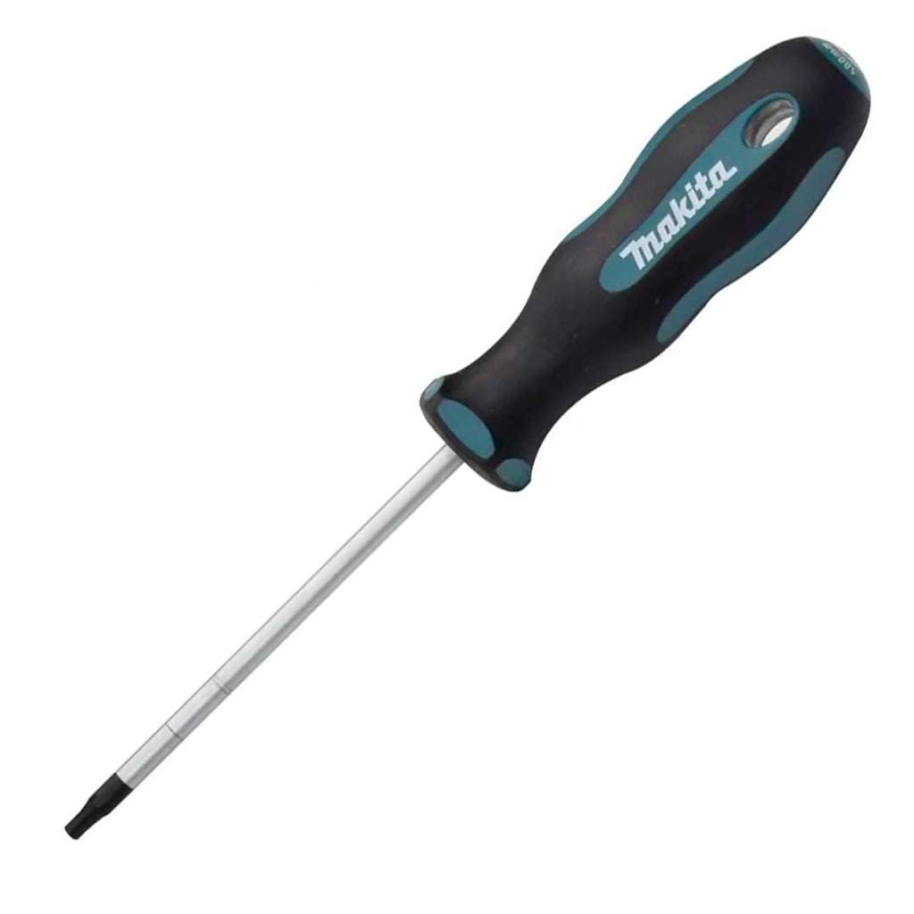 Chave Torx Cabo Reto T30 Makita B-66014