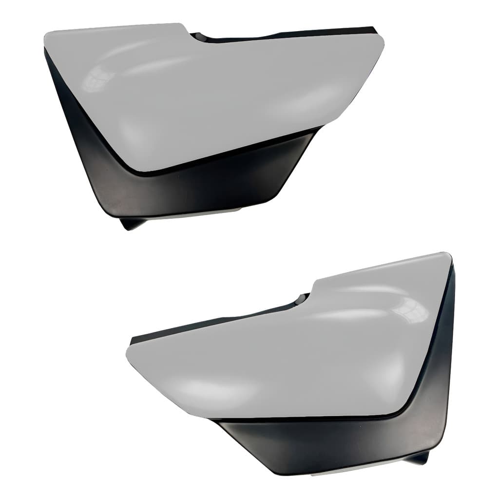 Par Tampa Lateral Suzuki Yes 125 2005 A 2015 Cores