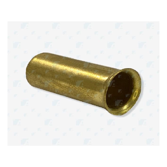 Insert P/ Tubo Nylon Ou Cobre 3/8 Pol - 20pçs