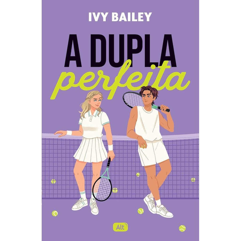 DUPLA PERFEITA, A - ALT