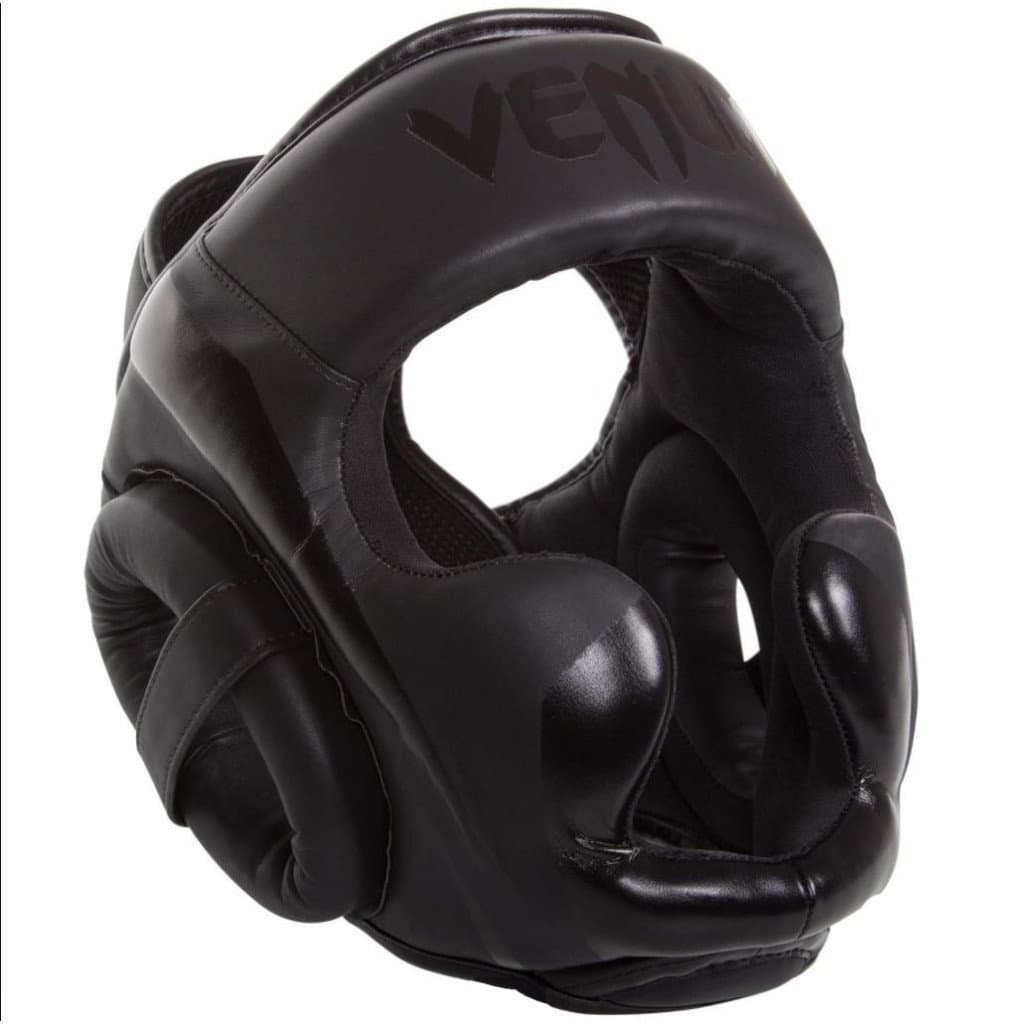 Cabeça De Boxe Engrenagem Muay Thai Taekwondo MMA Capacete Protetor De Karate Sparring Kickboxing Chapelaria