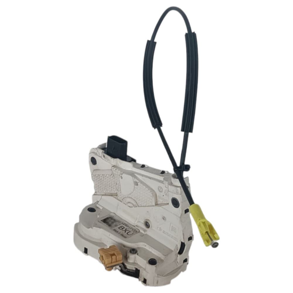 Fechadura Trava Elétrica Gm Onix Tracker Dianteira Direita