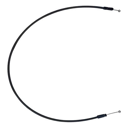 Cabo Destravar Abertura Capo Jeep Renegade 2015 2016 2017 2018 2019 2020 2021 2022 2023 2024 - 51972891