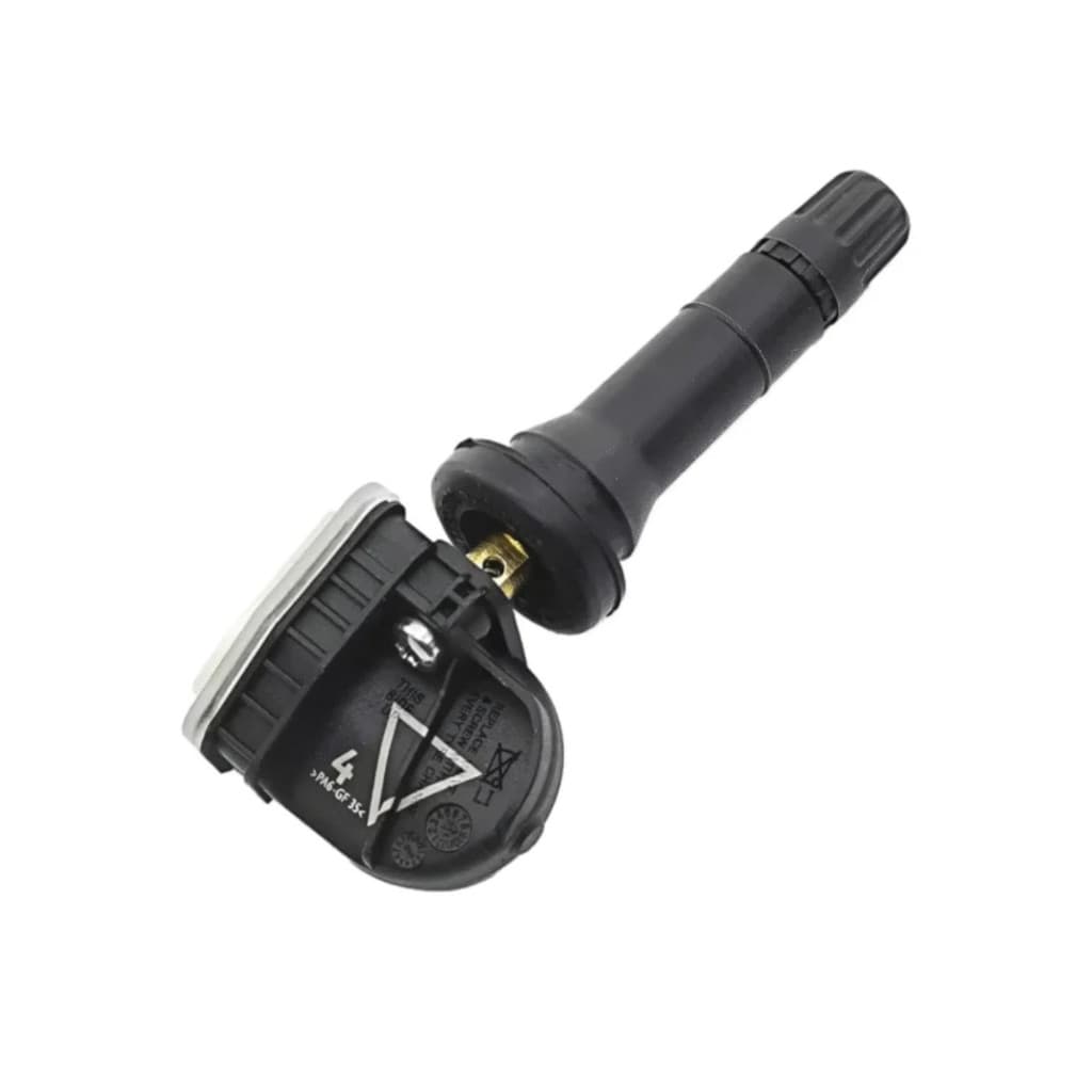 Sensor TPMS Pressao Pneu Tracker 2018 13516165 433Mhz