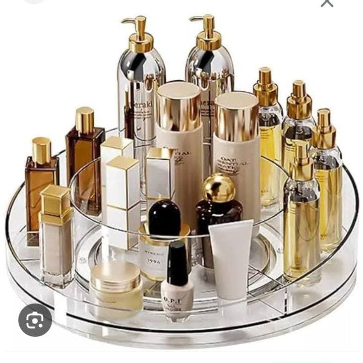 Organizador Giratório