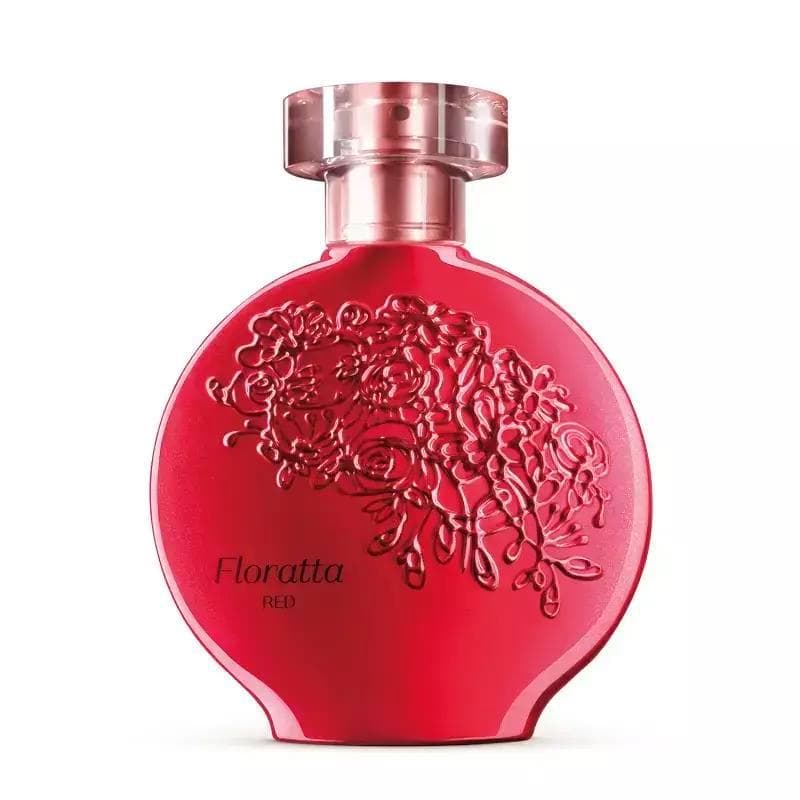 FLORATTA RED DESODORANTE COLÔNIA 75ml