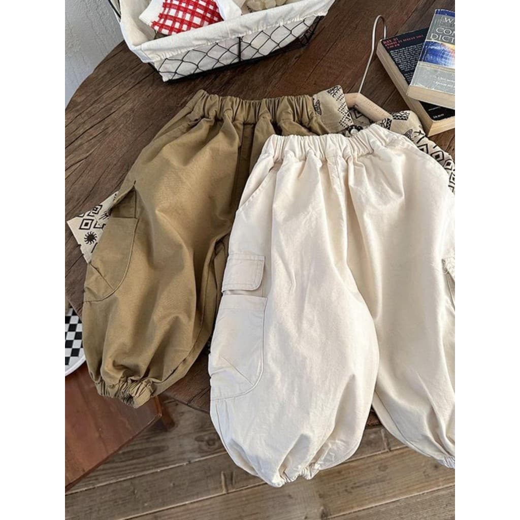 Masculino feminino bebê Casual macacão 2025 primavera verão novo estilo crianças 1 crianças roupas de outono calças femi