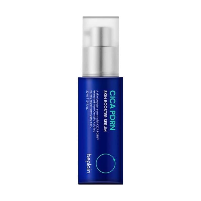 beplain Cica PDRN Skin Booster Serum 30ml