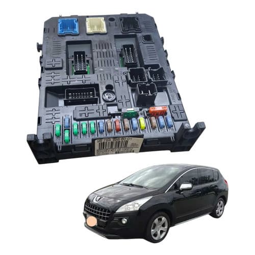 Modulo Bsi Peugeot 3008 Allure  1.6 2013