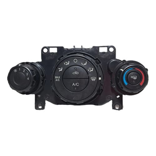 Comando Ar Condicionado Ford Ecosport 2016 Cn1519980eC