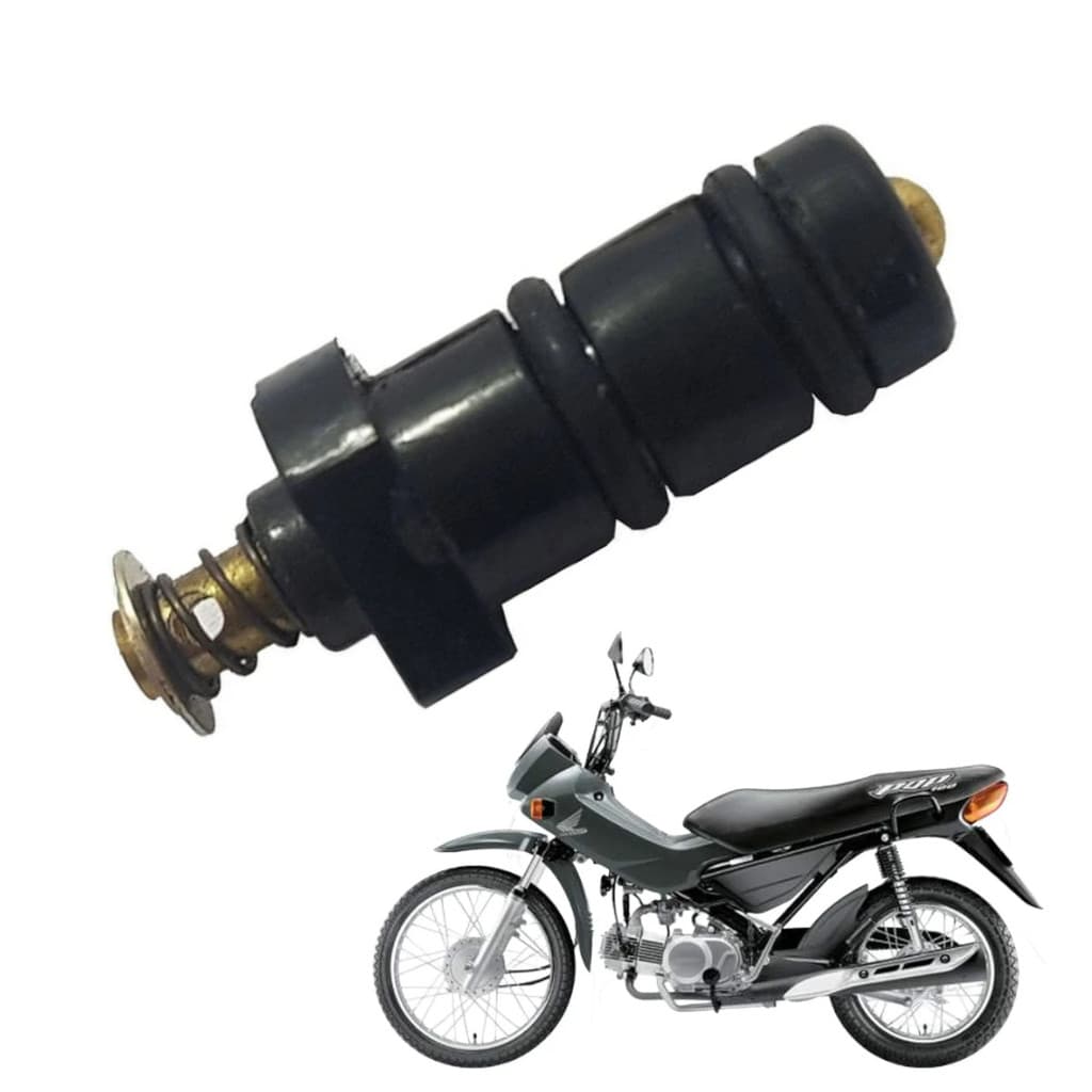 Interruptor Sensor Neutro Honda Pop 100 2007 até 2016