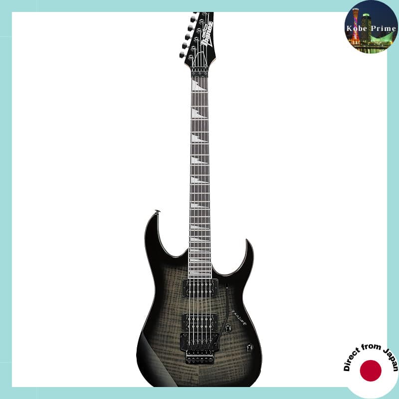 Guitarra Elétrica Ibanez GIO Series Com Tremolo De Travamento Duplo-Variantes De Explosão Transparentes