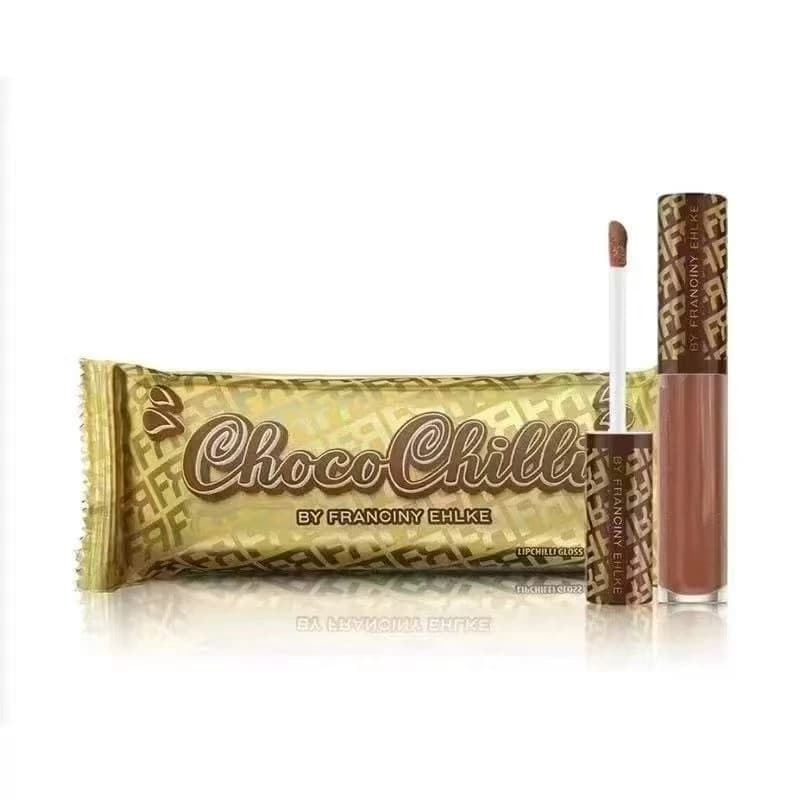 Gloss Labial Lip Bunny Fran by Fran Chocolate 5g ml-66
