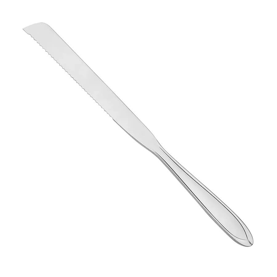 Faca para Pão em Aço Inox Laguna 63906161 Tramontina