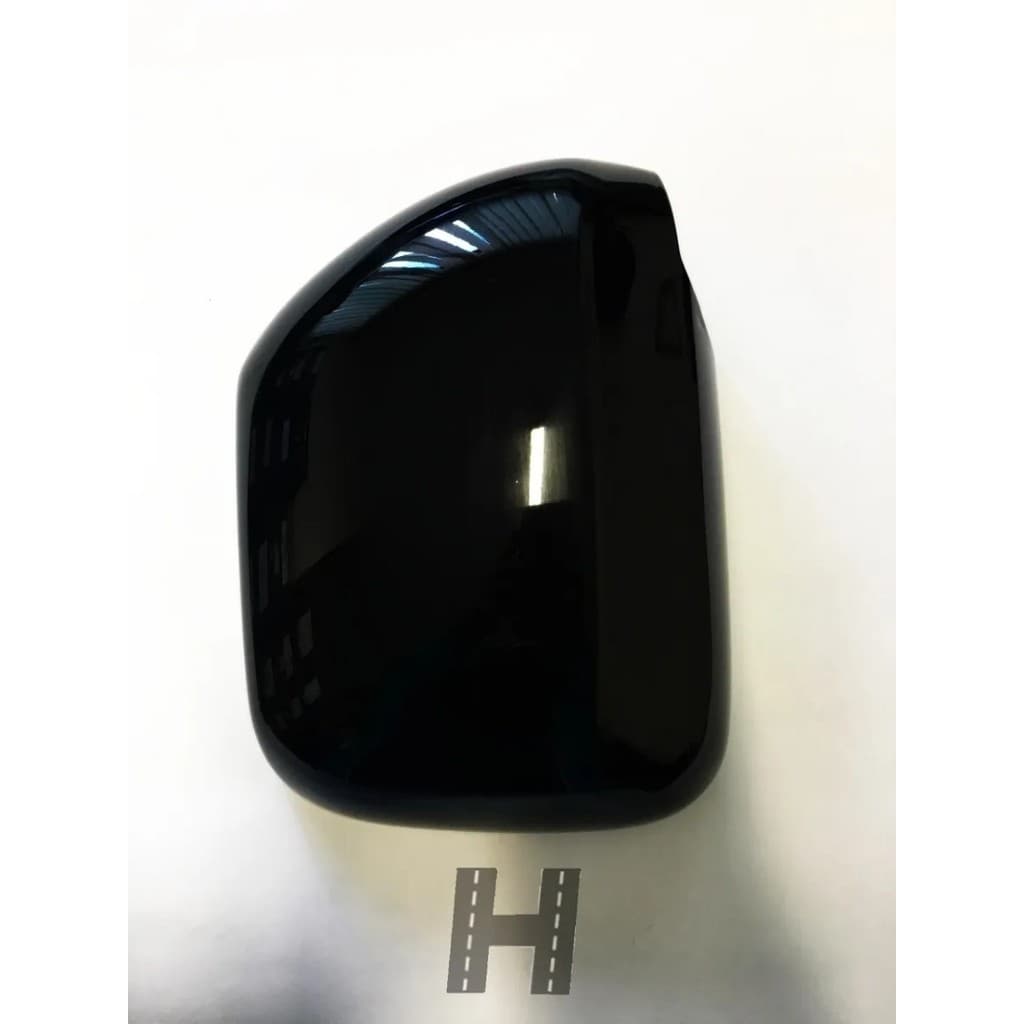 Capa Retrovisor Preto L200 / Tr4 2009/2014 Lado Direito