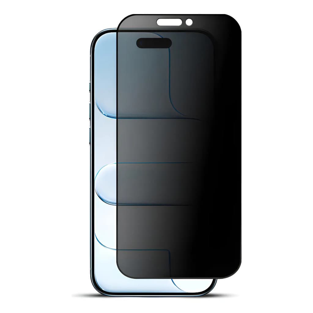 Película Fosca Privacidade para Iphone 17 Anti Espião Flexível