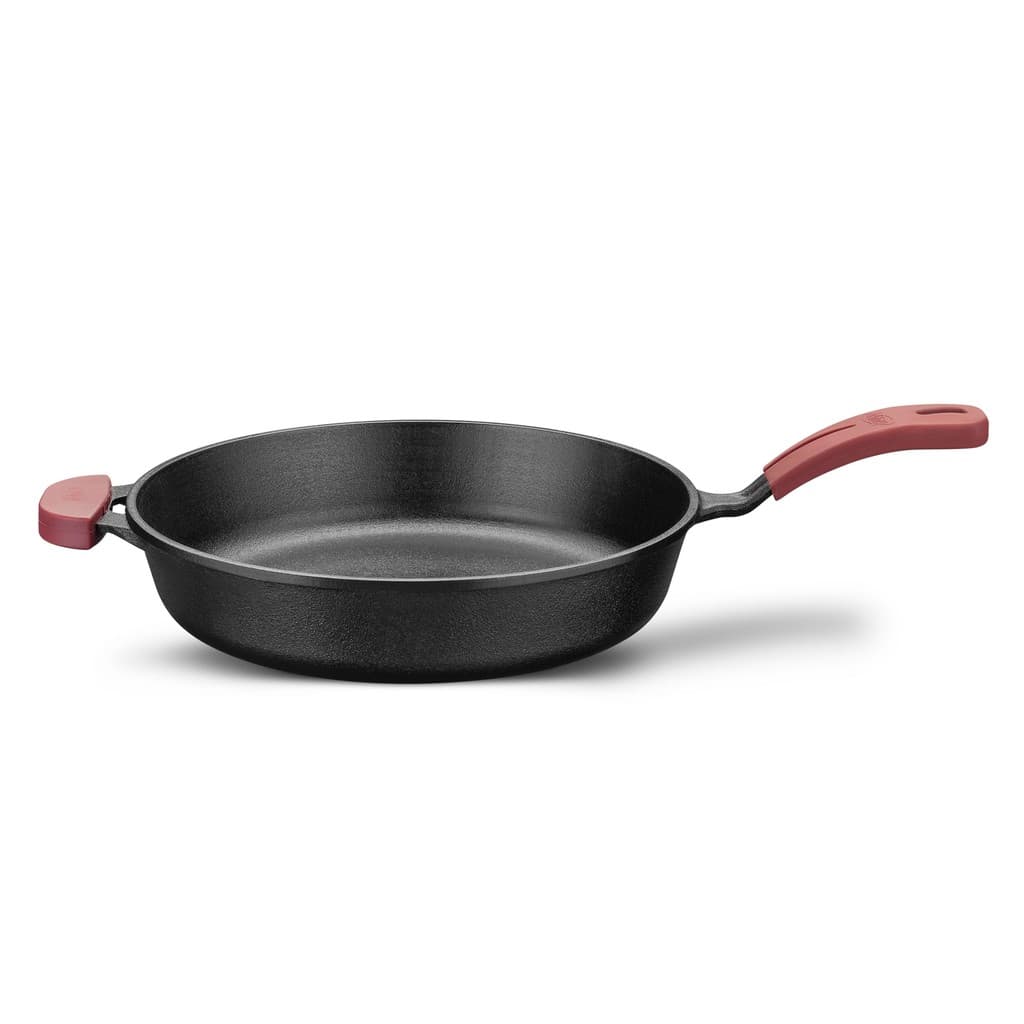 FRIGIDEIRA SEM TAMPA FORNO FOGAO 28CM 3,1 LITROS SEM TAMPA