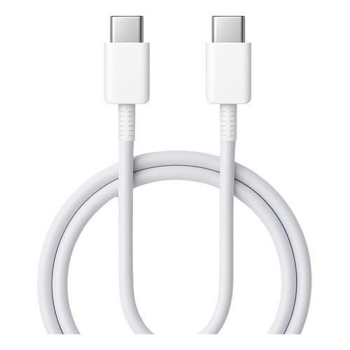 Cabo Carregador Turbo Para Samsung A05 A06 A07 A15 A16 A17 A26 A27 Carregamento Rápido