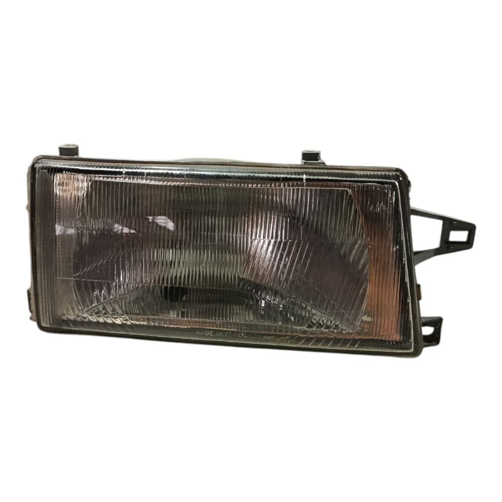 Farol Direito Fiat Uno 2003 Direito/passageiro