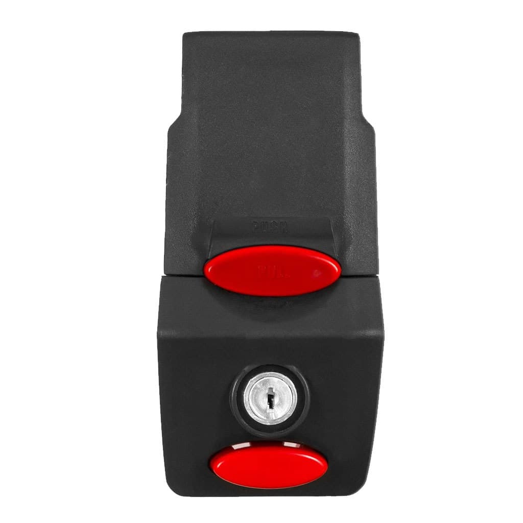 Fechadura Completa Bauleto 30L Smart Box 3 (PRO TORK)