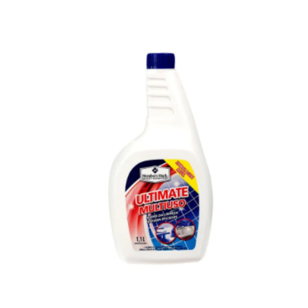Multiuso Ultimate Members Mark Frasco 1.1l