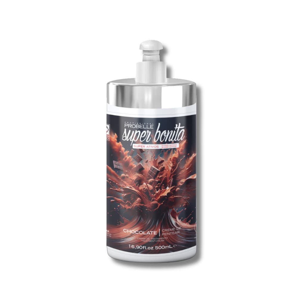 Creme de Pentear 500g - Probelle