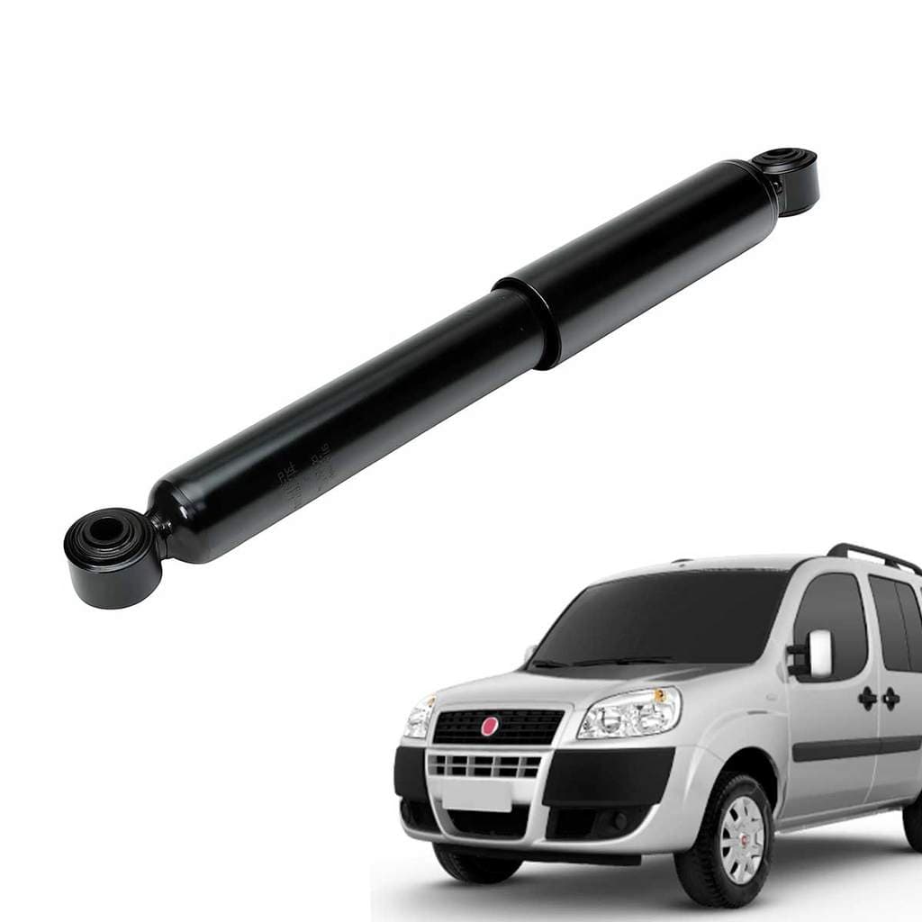 Amortecedor Traseiro Fiat Doblo Cargo 2001 a 2016 Monroe 379525SP