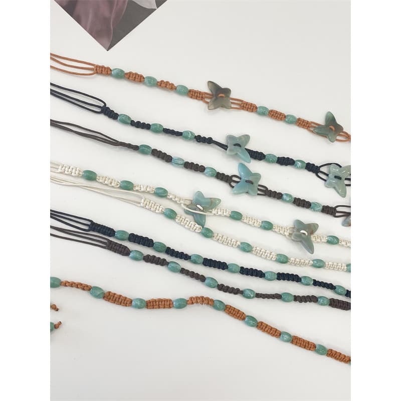 Coreano coreano tecido cinto feminino vestido casaco cintura estreita ins estilo simples All-Match decorativo pequeno ci