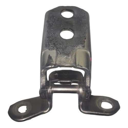 Dobradiça Porta Traseira Dir Nissan Versa 2014 15 16 17 2018