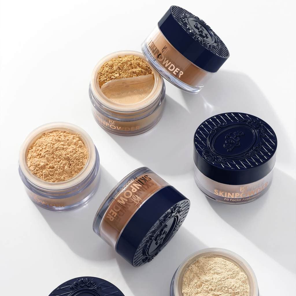 Pó Solto BT Skinpowder - Bruna Tavares