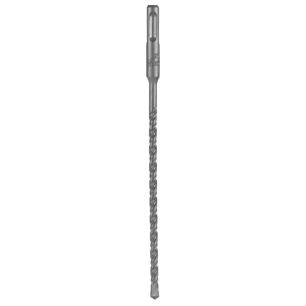 Broca Para Concreto Marteletes Sds Plus 6 x 210 mm Mtx