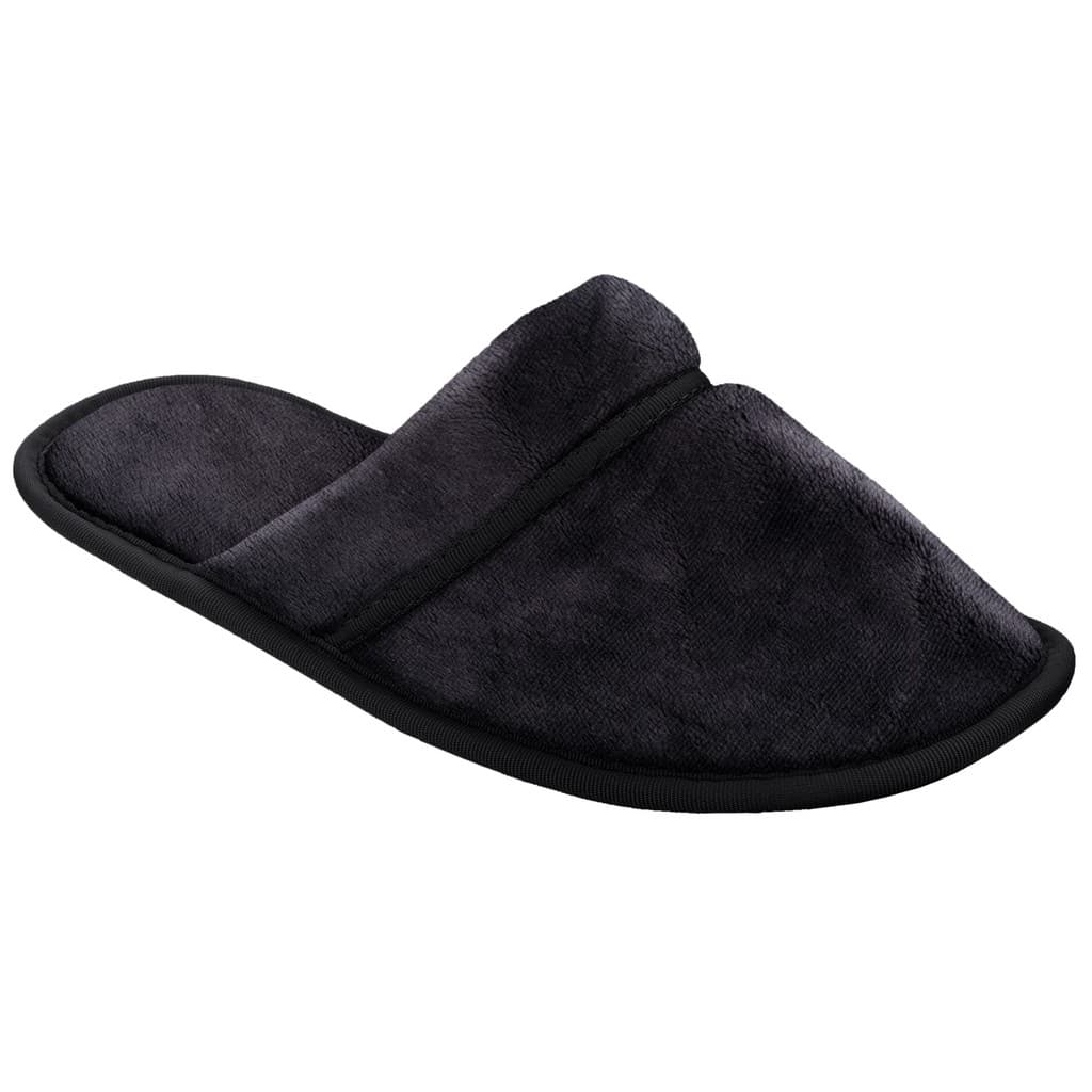 Pantufa Terra & Água Feminina Plush Macia Antiderrapante Solado Grosso Para Casa 900000