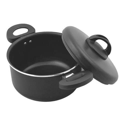 Panela Caçarola Nigro Eterna Antiaderente 3,2 Litros
