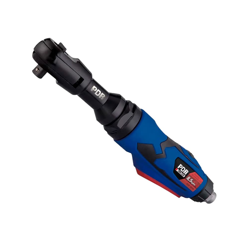 Chave Catraca Pneumática Reversível 1/2" 8.5Kgfm PDR PRO-330