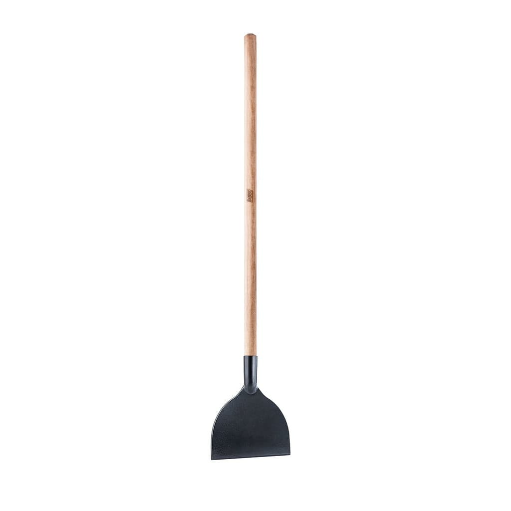 Raspador Multiuso 24cm com Cabo para Limpeza Pesada