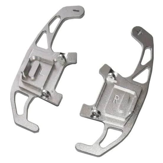 Extensor Cambio Paddle Shift Golf Gti Jetta Gli Mk7 Tiguan R