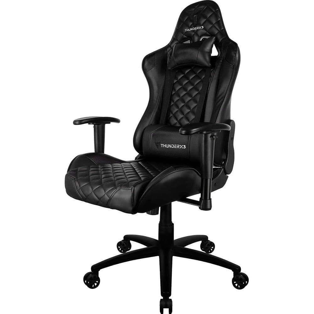 Cadeira Gamer ThunderX3 TGC12 Preta