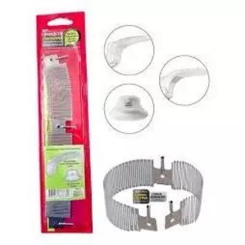 RESISTÊNCIA BELLA DUCHA ULTRA E DUO SHOWER ULTRA 220V 6800W genuína