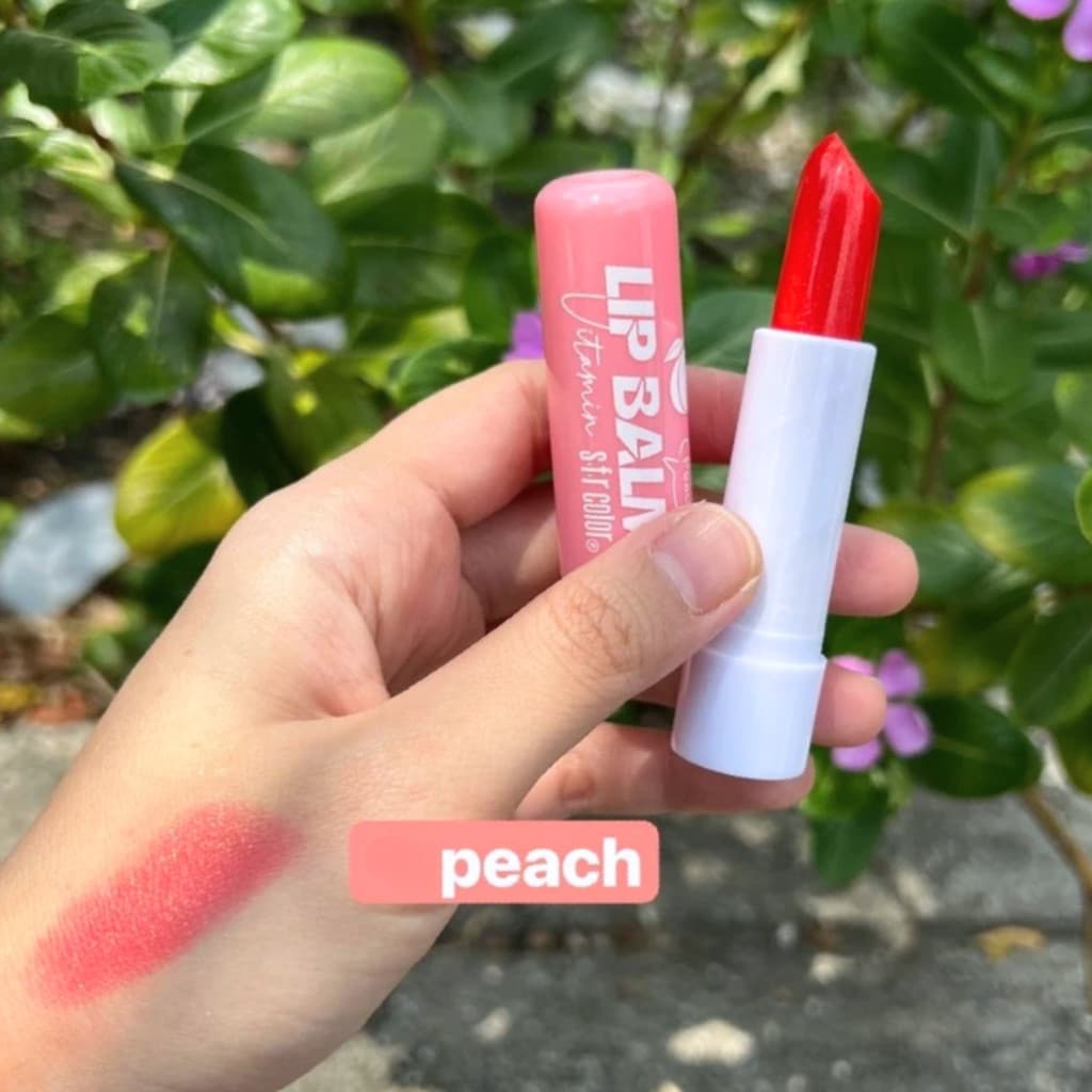 Lip Balm Hidratante labial Lip tint hidratante acessório de maquiagem Protetor Labial