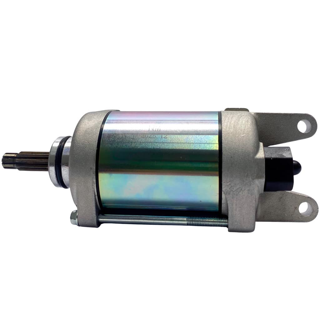 Motor De Arranque Partida Cb 300f Sahara 300 Xr Tornado 300