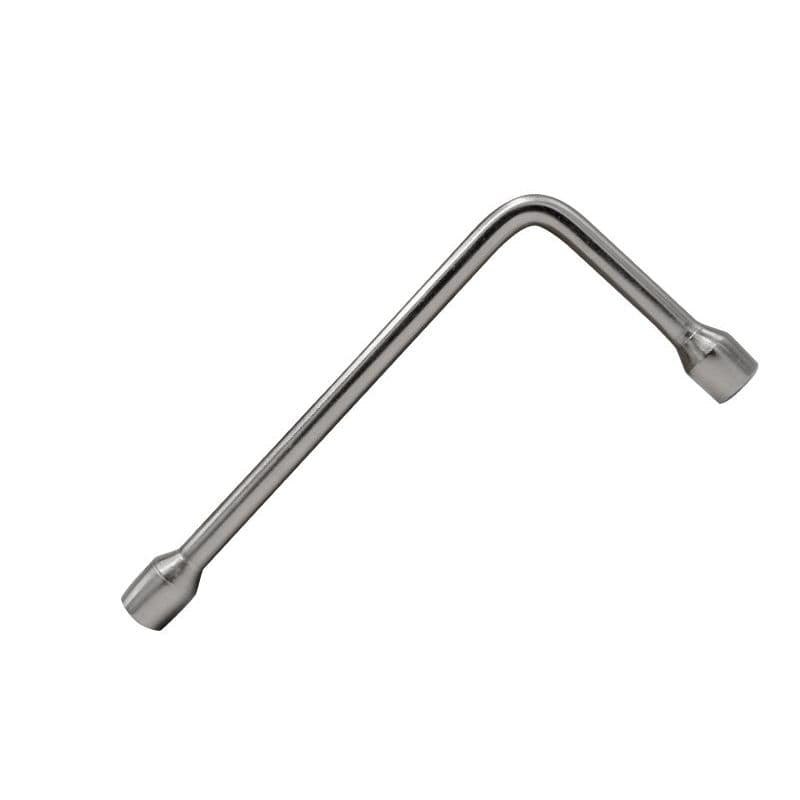 CHAVE BIELA 9 MM - 1 PEÇA - HEAVY DUTY