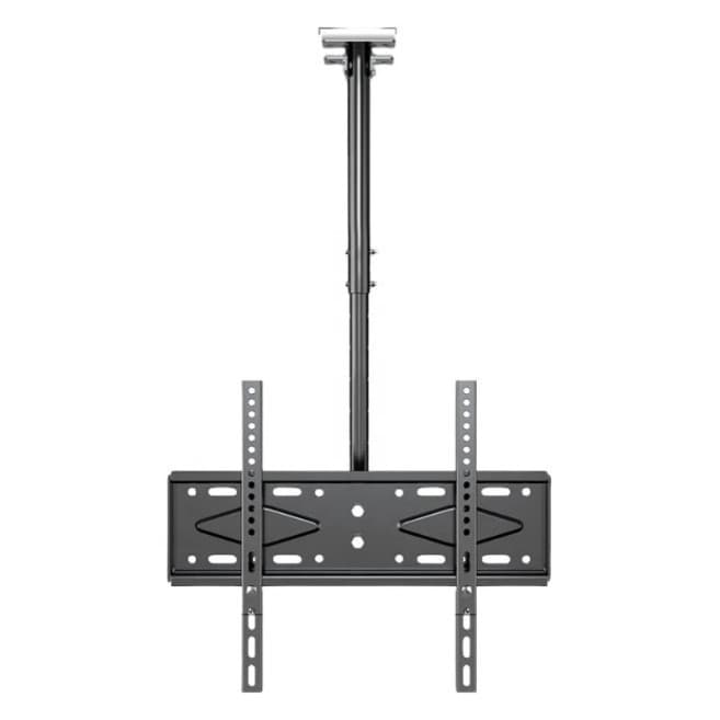 Suporte Articulado para Monitor e TV 26 a 60 Polegadas Instalação em Teto ou Parede Alta Resistência