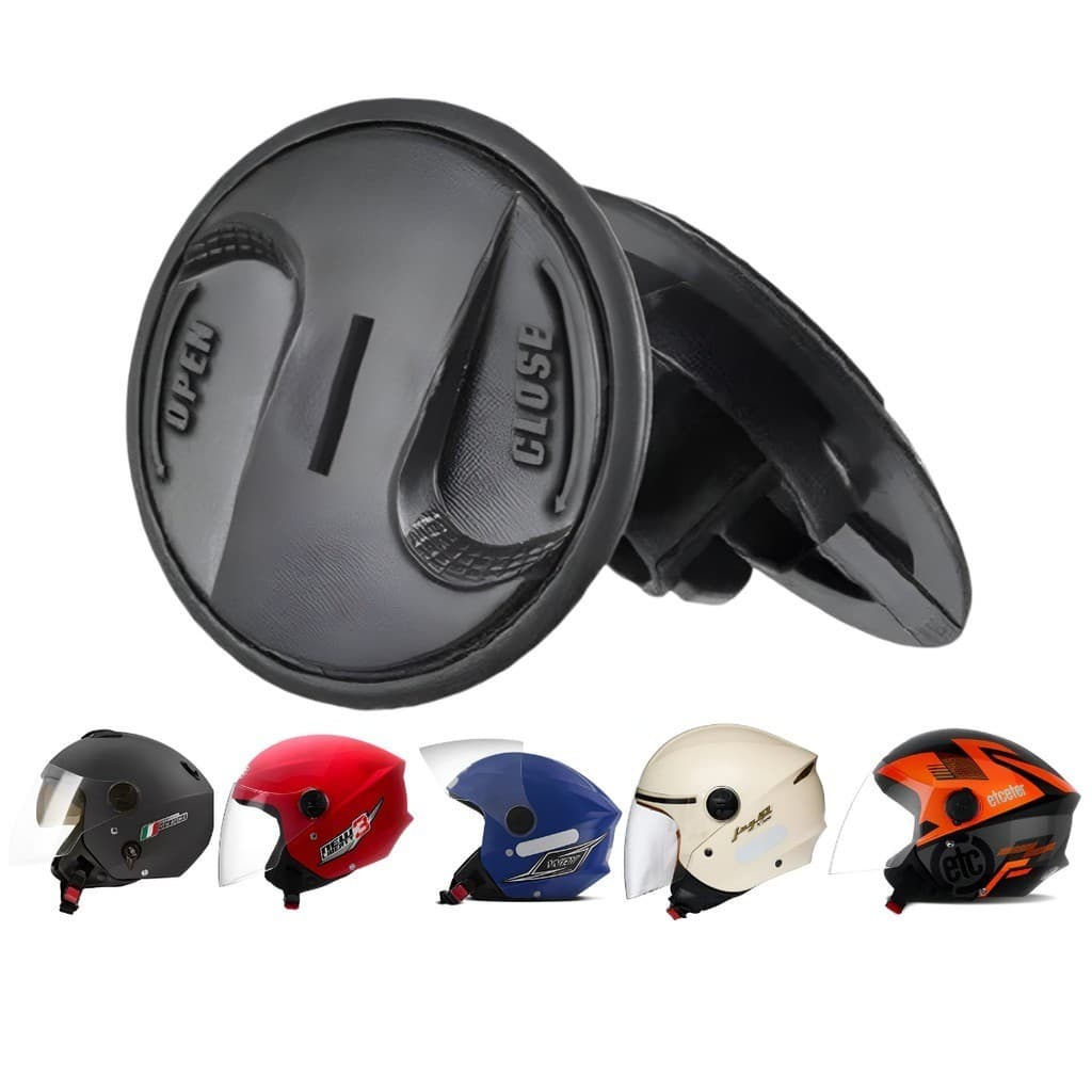 Par Botão Parafuso Pro Tork New Liberty Three 3 /new Atomic