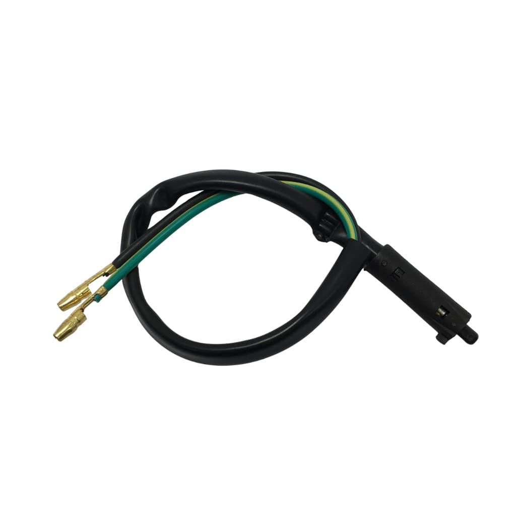 Interruptor Freio Dianteiro Biz 125 2011 a 2017 Biz 100 2013 a 2017