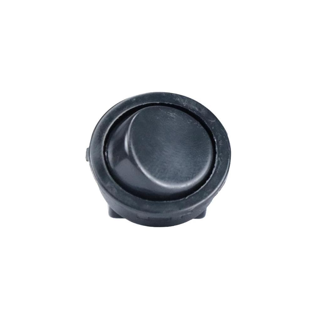 Botão Preto Motor Plastificadora Gold Máquinas