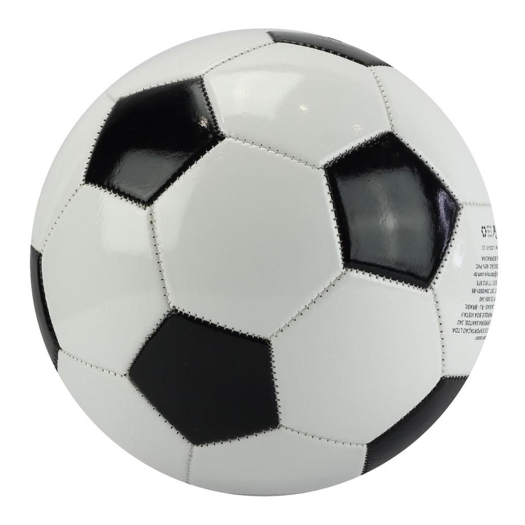 Bola de Futebol Cores Sortidas N5 R3420 BBR