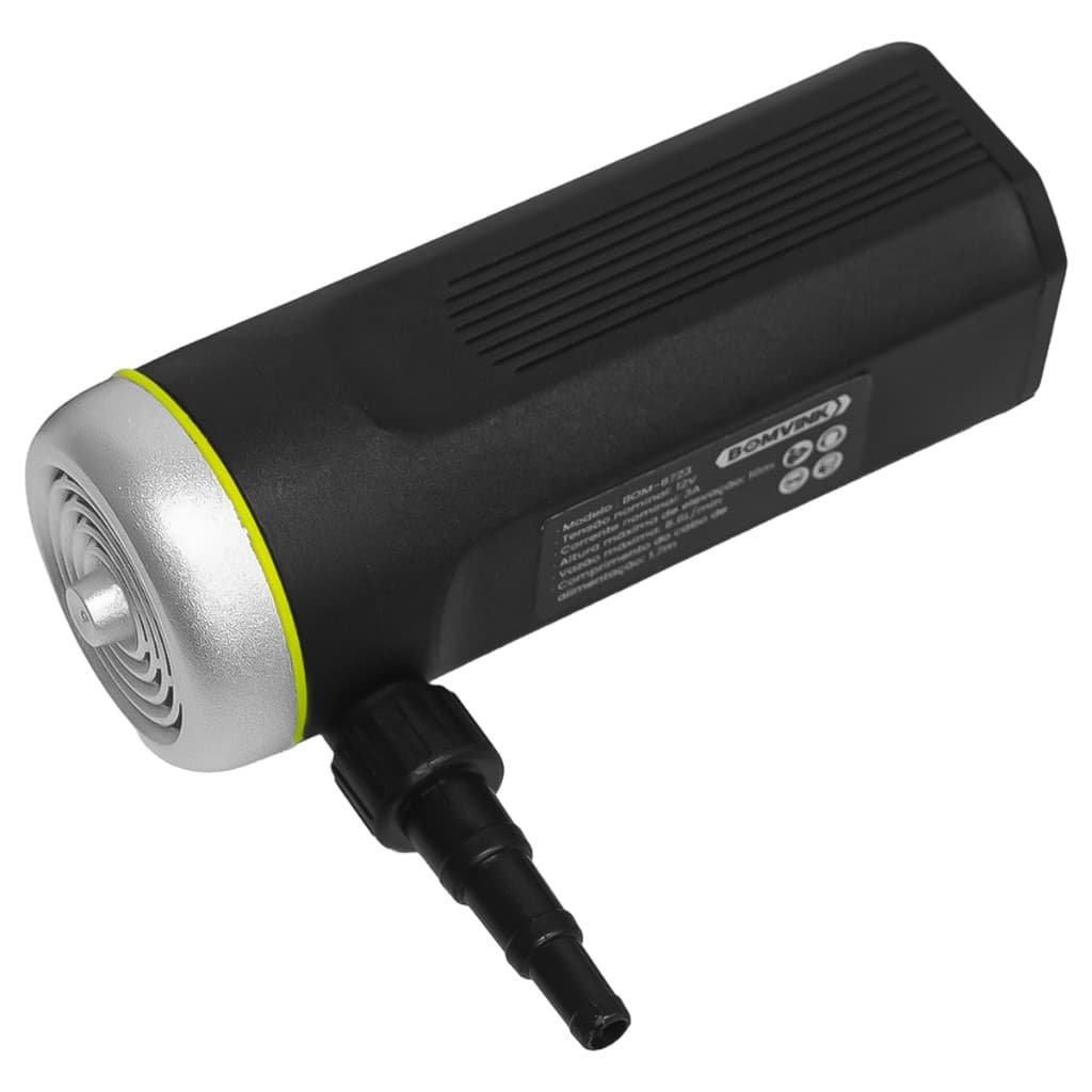 Bomba Submersa Para Aquario Motor de Alta Pressão Bivolt