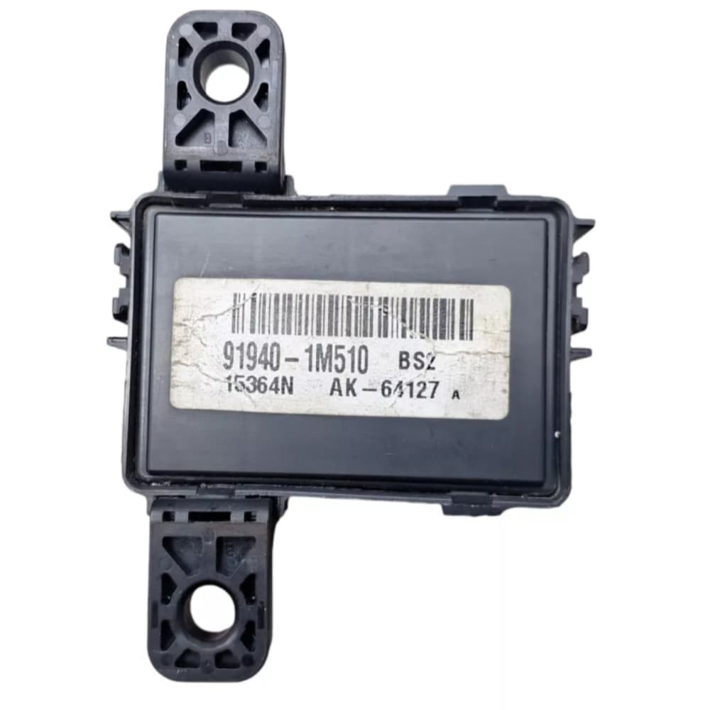 Modulo Rele Hyundai Ix35 2.0 2011 2015